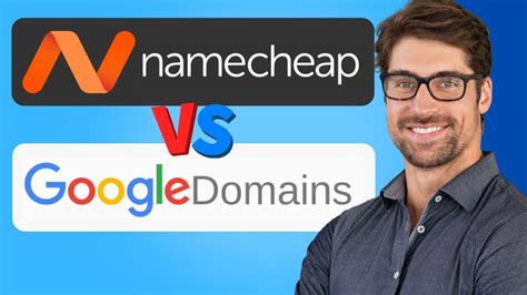 Save Time & Money with Namecheap: Your Guide to Choosing the Best Domain Registration Option